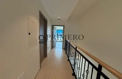 فيلا - 4 غرف نوم - 4 حمامات للايجار في سانتوريني - داماك لاجونز - دبي فيلا - 4 غرف نوم - 4 حمامات للايجار في سانتوريني - داماك لاجونز - دبي