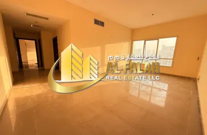 Apartment - 2 Bedrooms - 3 Bathrooms for rent in Jamal Abdul Nasser Street - Al Majaz - Sharjah