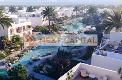 Villa - 4 Bedrooms - 5 Bathrooms for sale in Alana - The Valley - Dubai