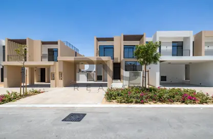 تاون هاوس - 4 غرف نوم - 4 حمامات للبيع في جرينفيو 3 - اعمار الجنوبية - دبي الجنوب (مركز دبي العالمي) - دبي