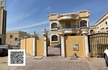 Villa - 5 Bedrooms - 6 Bathrooms for sale in Al Rawda 3 Villas - Al Rawda 3 - Al Rawda - Ajman