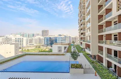 Apartment - 2 Bedrooms - 2 Bathrooms for sale in Jewelz by Danube - Arjan - Dubai Apartment - 2 Bedrooms - 2 Bathrooms for sale in Jewelz by Danube - Arjan - Dubai