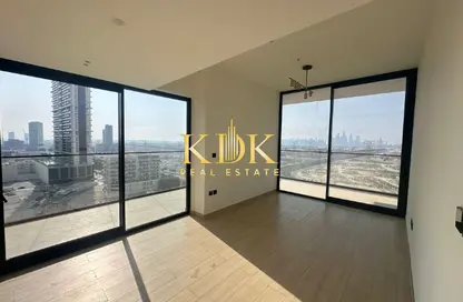 Apartment - 2 Bedrooms - 2 Bathrooms for rent in Binghatti Corner - Jumeirah Village Circle - Dubai Apartment - 2 Bedrooms - 2 Bathrooms for rent in Binghatti Corner - Jumeirah Village Circle - Dubai