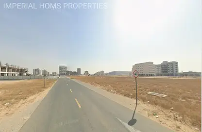 Land - Studio for sale in Al Jurf 3 - Al Jurf - Ajman Downtown - Ajman