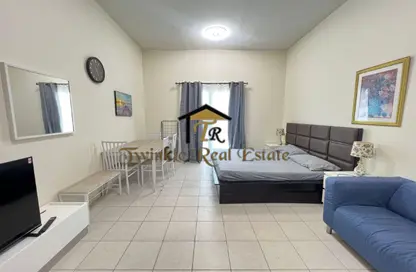Apartment - Studio - 1 Bathroom for rent in Med 67 - Mediterranean Cluster - Discovery Gardens - Dubai