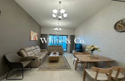 Apartment - 1 Bedroom - 2 Bathrooms for sale in Elite Business Bay Residence - Business Bay - Dubai