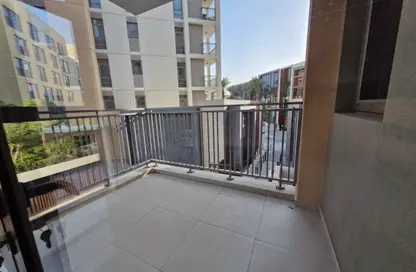 Apartment - 1 Bedroom - 2 Bathrooms for sale in Uptown Al Zahia - Al Zahia - Muwaileh Commercial - Sharjah