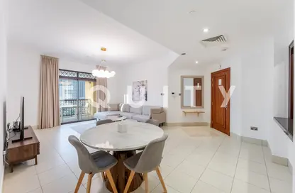 Apartment - 2 Bedrooms - 3 Bathrooms for sale in Reehan 7 - Reehan - Old Town - Downtown Dubai - Dubai