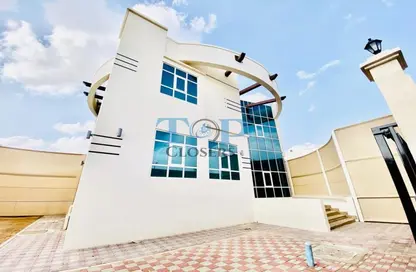 Villa - 5 Bedrooms for rent in Al Zaafaran - Al Khabisi - Al Ain