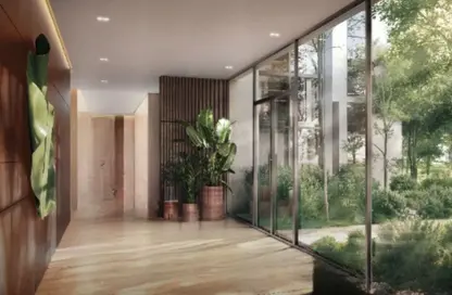 شقة - 3 غرف نوم - 4 حمامات للبيع في مارافيل ريسيدينسيز - غاف وودز - دبي لاند - دبي