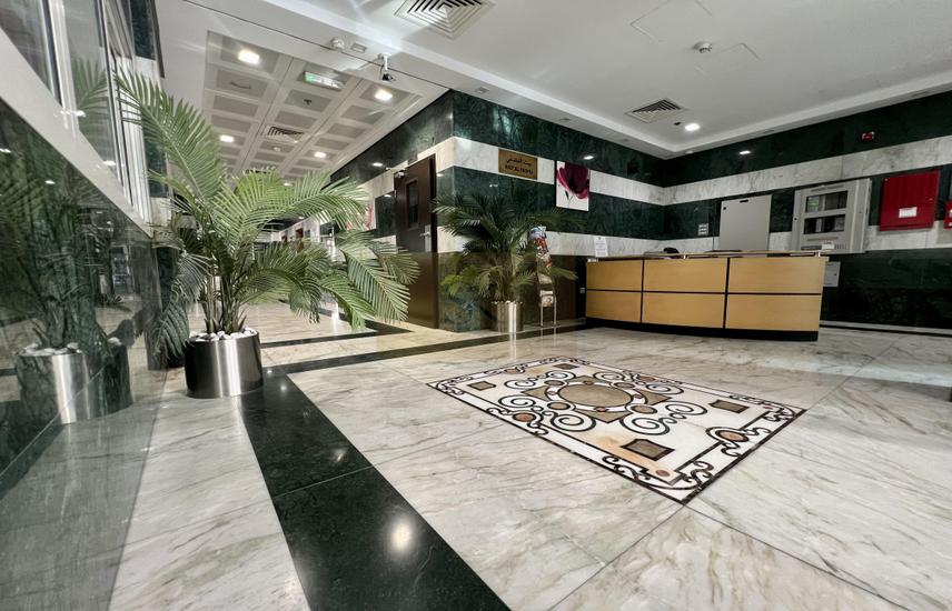 Apartment for Rent in Al Warqa'a 1 SPACIOUS 2BHK APARTMENT AVAILABLE