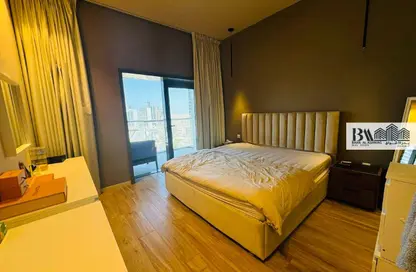 Apartment - 1 Bedroom - 2 Bathrooms for rent in District 11 - Jumeirah Village Circle - Dubai
