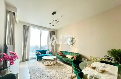 شقة - غرفة نوم - 1 حمام للبيع في هاربور جيت تاور1 - بوابة هاربور - ميناء خور دبي (ذا لاجونز) - دبي