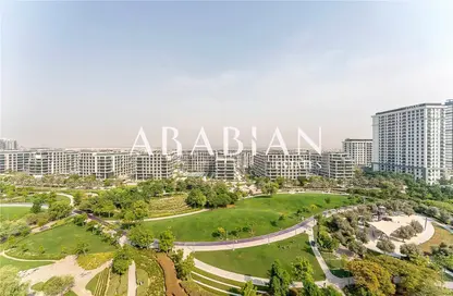 Apartment - 2 Bedrooms - 3 Bathrooms for sale in Acacia B - Acacia at Park Heights - Park Heights - Dubai Hills Estate - Dubai
