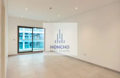 Apartment - 1 Bedroom - 2 Bathrooms for rent in The Flagship Three - Al Satwa - Dubai