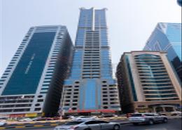 Apartment - 3 bedrooms - 3 bathrooms for rent in Al Majaz 3 - Al Majaz - Sharjah