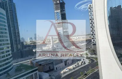 Office Space - Studio for rent in B2B Tower - Business Bay - Dubai