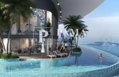 Full Floor - 6 Bedrooms - 7+ Bathrooms for sale in Sobha Seahaven Tower C - Sobha Seahaven - Dubai Harbour - Dubai Full Floor - 6 Bedrooms - 7+ Bathrooms for sale in Sobha Seahaven Tower C - Sobha Seahaven - Dubai Harbour - Dubai