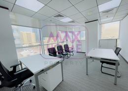 Office image for: Office Space - 4 bathrooms for rent in Madinat Zayed Tower - Muroor Area - Abu Dhabi, Image 1