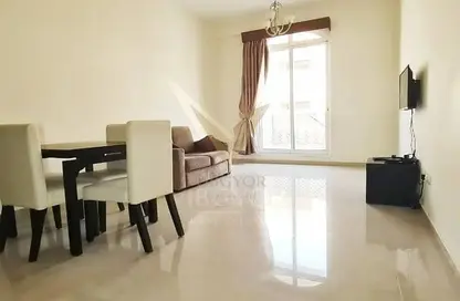 شقة - غرفة نوم - 1 حمام للبيع في ميدان هانوفر - قرية الجميرا سركل - دبي