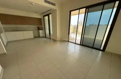 Villa - 3 Bedrooms - 3 Bathrooms for sale in Parkside 2 - EMAAR South - Dubai South (Dubai World Central) - Dubai
