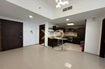 Apartment - 1 Bedroom - 2 Bathrooms for rent in Ontario Tower - Business Bay - Dubai