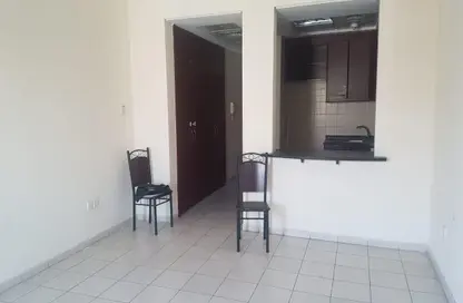 Apartment - Studio - 1 Bathroom for sale in Building 38 to Building 107 - Mediterranean Cluster - Discovery Gardens - Dubai
