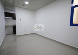 Empty Room image for: Studio - 1 bathroom for rent in Al Manhal - Abu Dhabi, Image 1