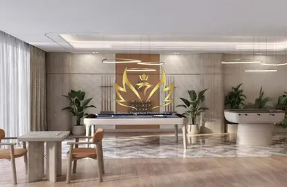 Apartment - Studio - 1 Bathroom for sale in Azizi Milan 20 - City of Arabia - Dubai