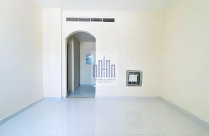 Apartment - 1 Bedroom - 1 Bathroom for rent in Fire Station Road - Muwaileh - Sharjah