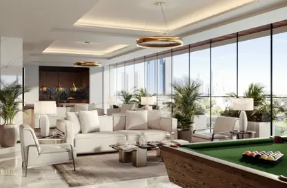 Apartment - 2 Bedrooms - 3 Bathrooms for sale in Elmora - Jumeirah Garden City - Al Satwa - Dubai Apartment - 2 Bedrooms - 3 Bathrooms for sale in Elmora - Jumeirah Garden City - Al Satwa - Dubai