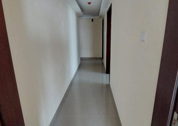 Apartment - 3 bedrooms - 2 bathrooms for rent in City Tower - Al Naemiyah - Ajman