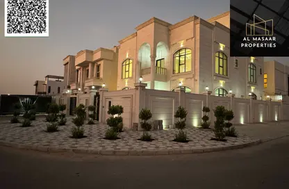 Villa - 7 Bedrooms - 7+ Bathrooms for sale in Ajman Global City - Al Alia - Ajman