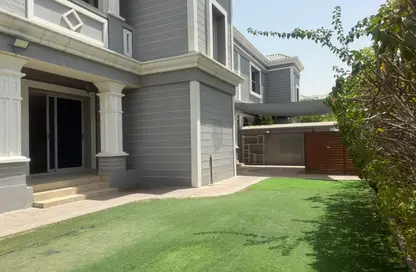 Villa - 4 Bedrooms - 4 Bathrooms for rent in Western Residence North - Falcon City of Wonders - Dubai