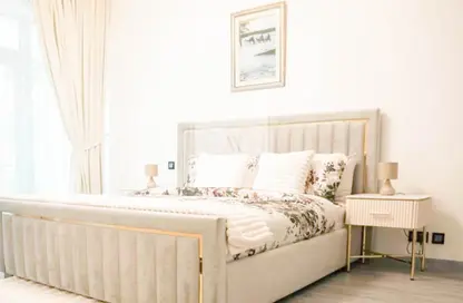 Apartment - 3 Bedrooms - 3 Bathrooms for sale in Boutique 7 - Barsha Heights (Tecom) - Dubai Apartment - 3 Bedrooms - 3 Bathrooms for sale in Boutique 7 - Barsha Heights (Tecom) - Dubai