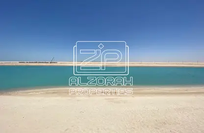 Villa - 3 Bedrooms - 4 Bathrooms for sale in Ajmal Makan City - Sharjah Waterfront City - Sharjah