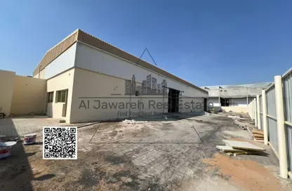 Warehouse - Studio - 3 Bathrooms for rent in Umm Dir - Umm Al Quwain