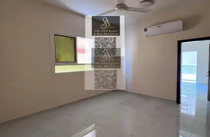 Apartment - 3 Bedrooms - 2 Bathrooms for rent in Ajman Global City - Al Alia - Ajman