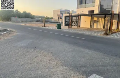 Land - Studio for sale in Al Zaheya Gardens - Al Zahya - Ajman