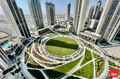 شقة - غرفة نوم - 1 حمام للبيع في جريك رايس تاور 2 - الخور رايز - ميناء خور دبي (ذا لاجونز) - دبي