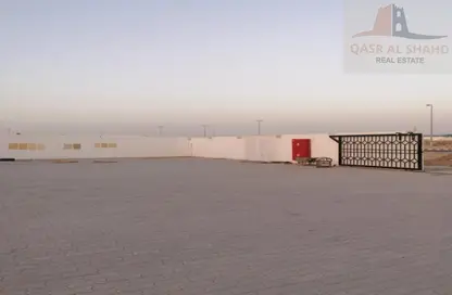 Warehouse - Studio - 2 Bathrooms for sale in Al Sajaa Industrial - Al Sajaa - Sharjah