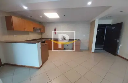 Apartment - 1 Bedroom - 1 Bathroom for rent in Marina Diamond 4 - Marina Diamonds - Dubai Marina - Dubai