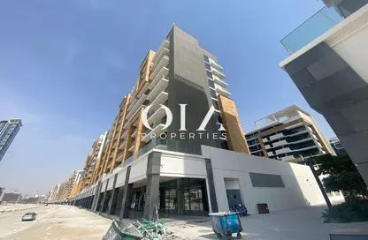 محل - استوديو - 1 حمام للايجار في 22 عزيزي ريفيرا - ميدان واحد - ميدان - دبي