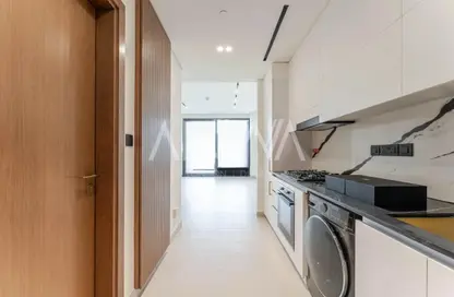 Apartment - Studio - 1 Bathroom for sale in Trillionaire Residences - Business Bay - Dubai