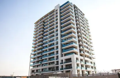 شقة - 2 غرف نوم - 2 حمامات للايجار في برمودا فيوز - مدينة دبي الرياضية - دبي