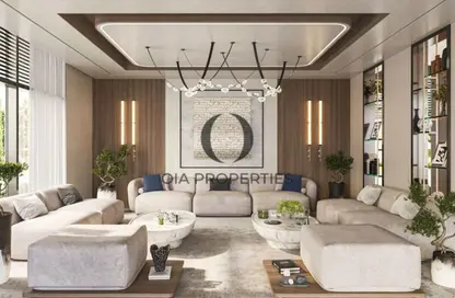 Apartment - 1 Bedroom - 2 Bathrooms for sale in Belgravia Gardens - Falcon City of Wonders - Dubai