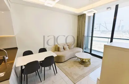 Apartment - 1 Bedroom - 2 Bathrooms for sale in Samana Hills - Arjan - Dubai