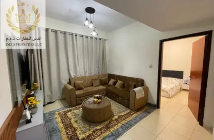 Apartment - 1 Bedroom - 1 Bathroom for sale in Al Hamidiya 1 - Al Hamidiya - Ajman