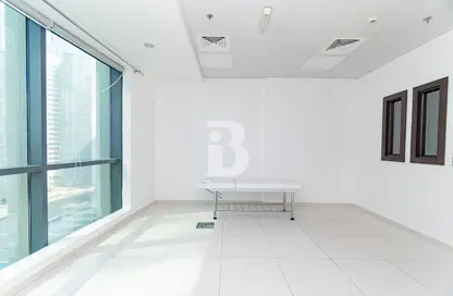 Office Space - Studio for rent in The Regal Tower - Business Bay - Dubai