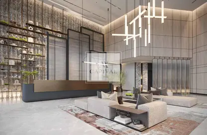Apartment - 2 Bedrooms - 3 Bathrooms for sale in Serene Gardens - Discovery Gardens - Dubai